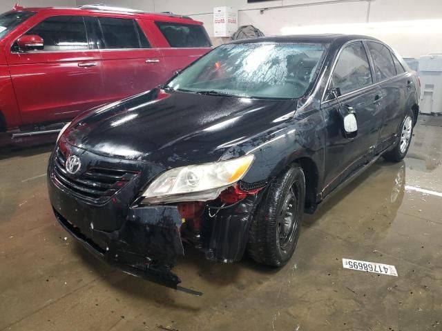 2007 Toyota Camry CE