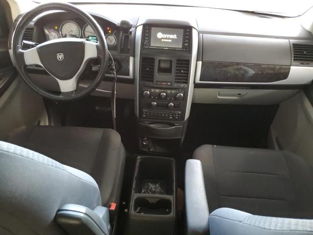 2010 Dodge Grand Caravan SXT