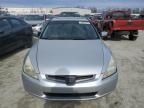 2003 Honda Accord EX