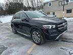 2020 Mercedes-Benz GLE 450 4matic