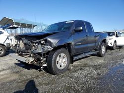 Salvage Cars with No Bids Yet For Sale at auction: 2010 Toyota Tacoma Access Cab