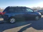 2005 Toyota Sienna XLE