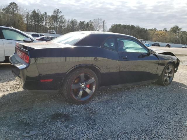 2014 Dodge Challenger SXT