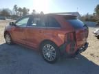 2008 Ford Edge Limited