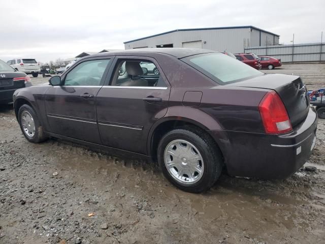 2005 Chrysler 300 Touring