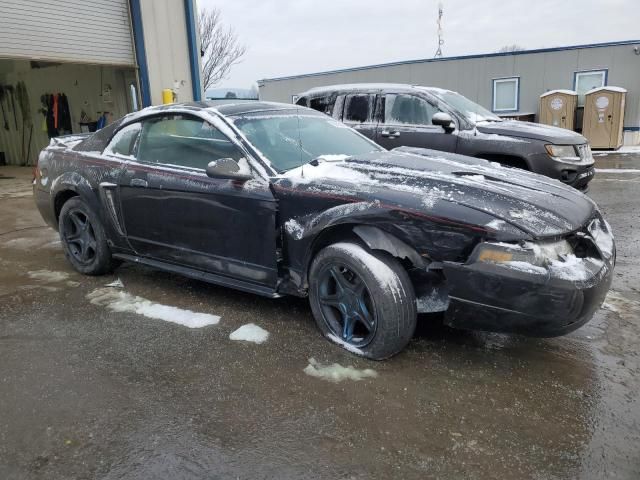 1999 Ford Mustang GT