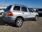 2002 Hyundai Santa FE GLS