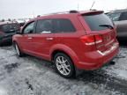 2014 Dodge Journey Limited