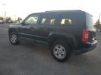 2012 Jeep Patriot Sport