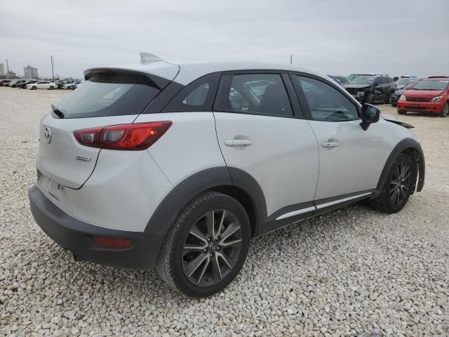 2016 Mazda CX-3 Grand Touring