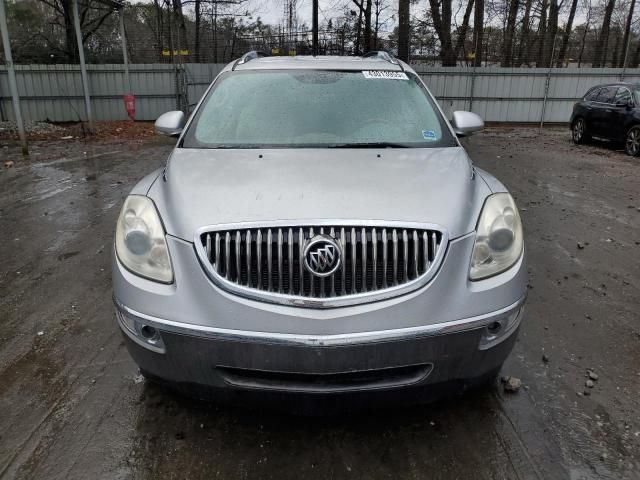 2010 Buick Enclave CXL