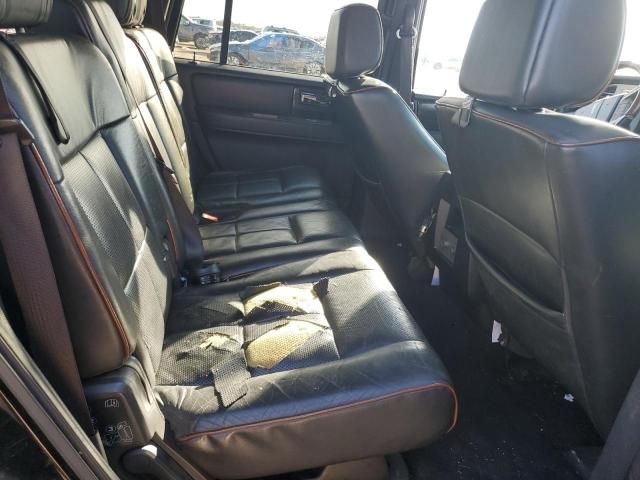 2007 Lincoln Navigator