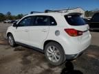 2014 Mitsubishi Outlander Sport SE