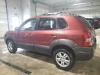 2007 Hyundai Tucson SE