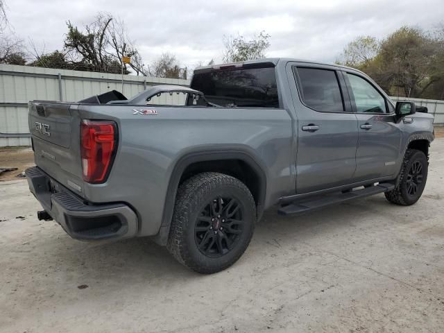 2021 GMC Sierra K1500 Elevation