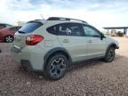 2014 Subaru XV Crosstrek 2.0 Premium