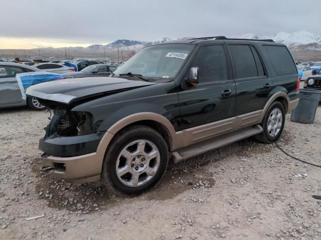 2004 Ford Expedition Eddie Bauer