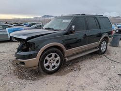 Salvage cars for sale from Copart Cleveland: 2004 Ford Expedition Eddie Bauer