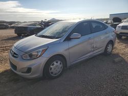 2017 Hyundai Accent SE en venta en Phoenix, AZ