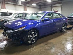 2023 Hyundai Elantra SEL en venta en Elgin, IL