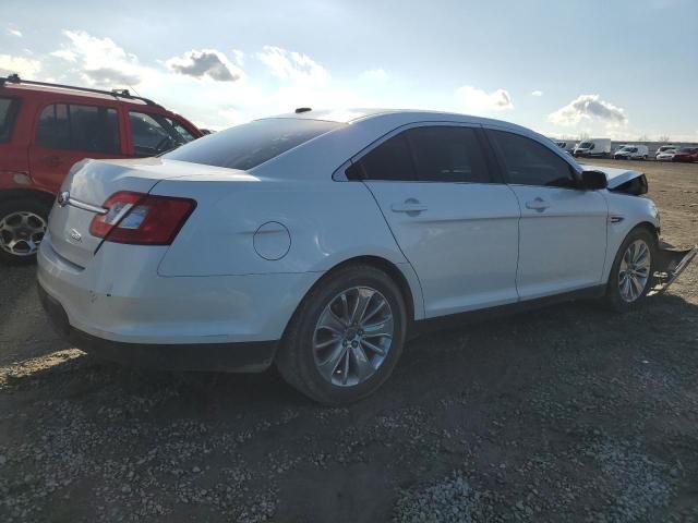 2011 Ford Taurus SEL