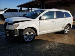 Salvage cars for sale at Tanner, AL auction: 2011 Dodge Journey Mainstreet