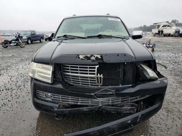 2007 Lincoln Navigator