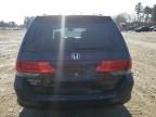 2010 Honda Odyssey EXL