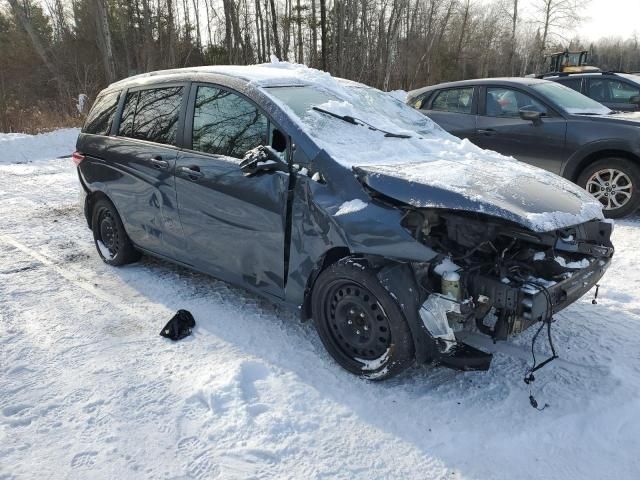 2012 Mazda 5