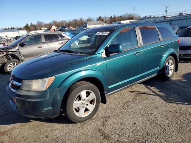 2009 Dodge Journey SXT