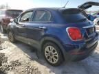 2016 Fiat 500X Easy