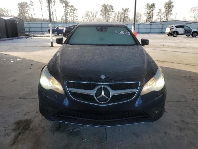 2014 Mercedes-Benz E 350