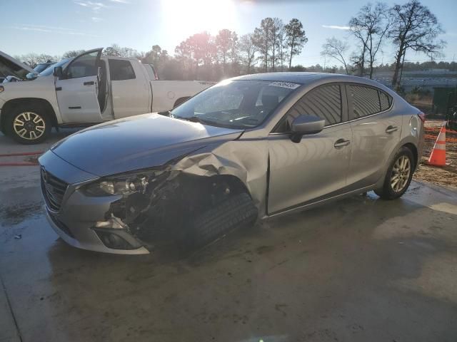 2015 Mazda 3 Touring