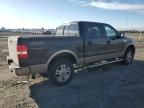 2005 Ford F150 Supercrew