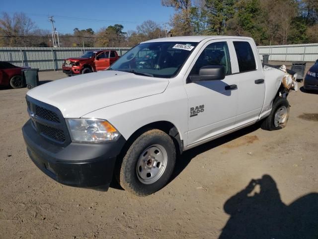 2020 Dodge RAM 1500 Classic Tradesman