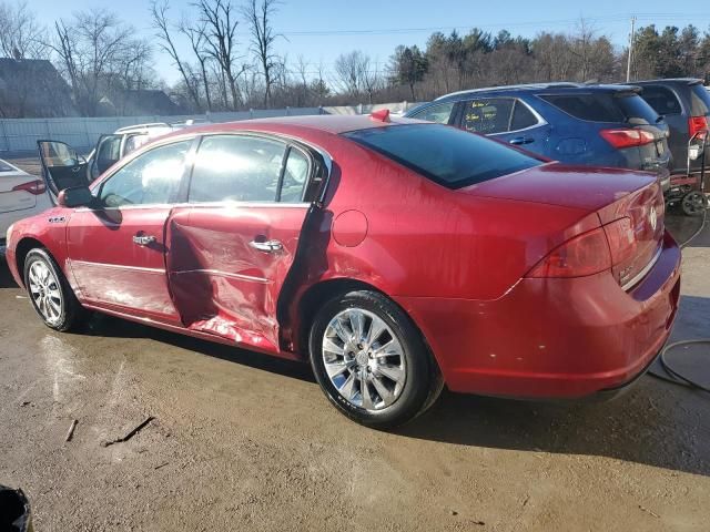 2009 Buick Lucerne CXL