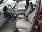 2003 Jeep Liberty Sport