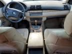 2003 BMW X5 3.0I