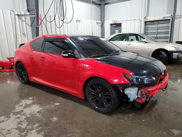 2013 Scion 2013 Toyota Scion TC