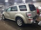 2010 Mercury Mariner Premier