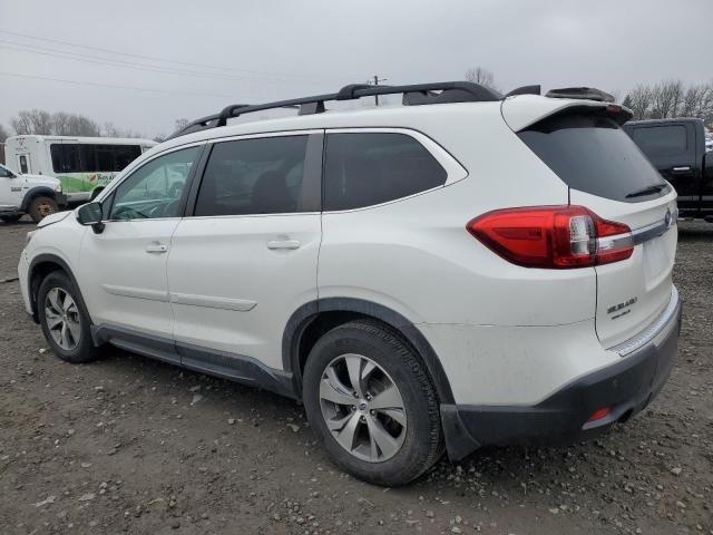 2019 Subaru Ascent Premium