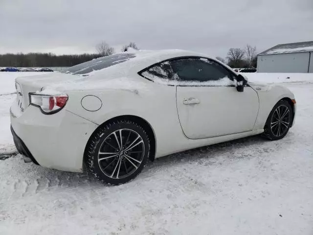 2015 Scion FR-S