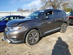 2019 Mitsubishi Outlander SE en venta en Chatham, VA