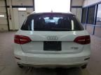 2013 Audi A4 Allroad Premium Plus