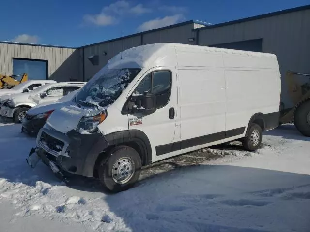 2020 Dodge RAM Promaster 3500 3500 High