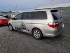 2007 Honda Odyssey EX