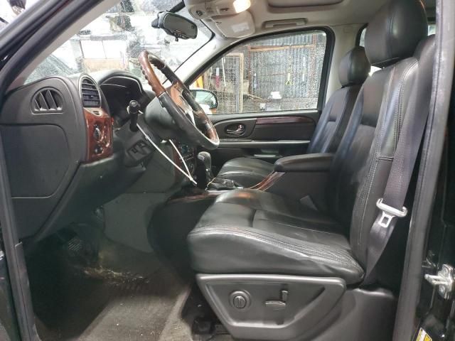 2005 GMC Envoy Denali