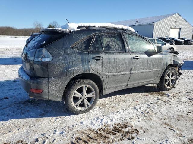 2006 Lexus RX 400