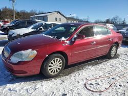 2007 Buick Lucerne CX en venta en York Haven, PA