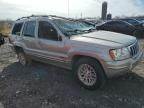 2004 Jeep Grand Cherokee Limited